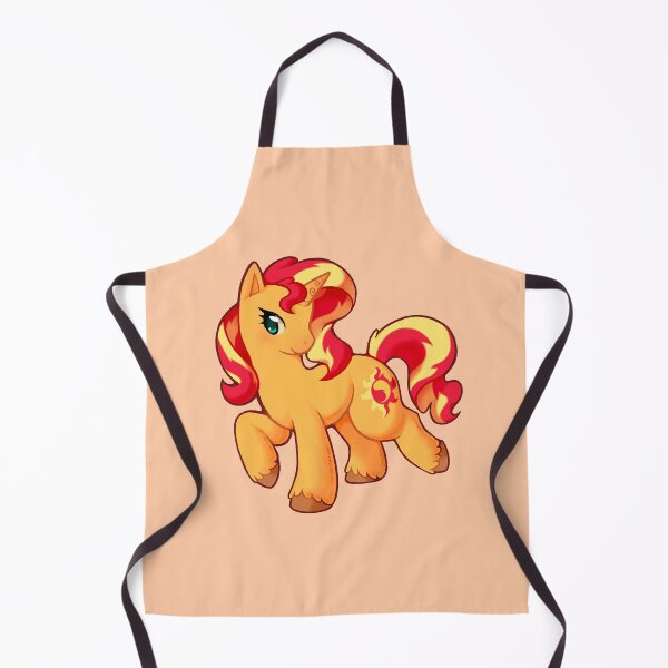Item preview, Sunset Shimmer from My Little Pony designed and sold by bubblesobble.