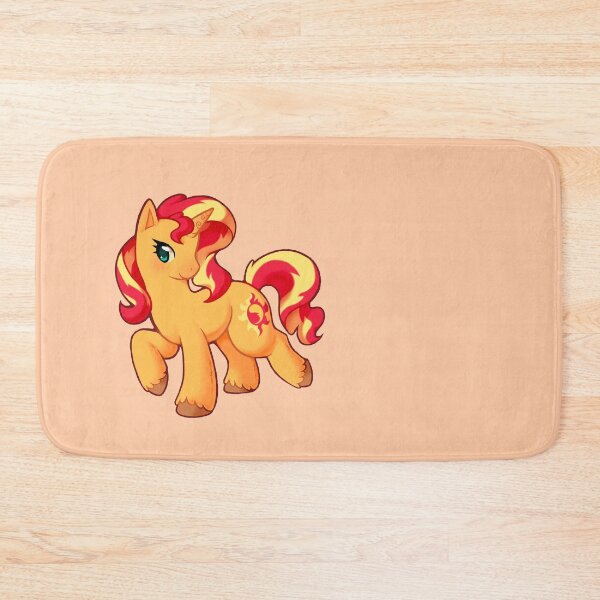 Item preview, Sunset Shimmer from My Little Pony designed and sold by bubblesobble.