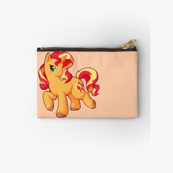 Item preview, Sunset Shimmer from My Little Pony designed and sold by bubblesobble.