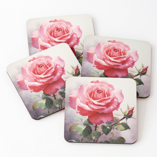 Item preview, NY State Flower the Rose✨ designed and sold by ToucheTees.
