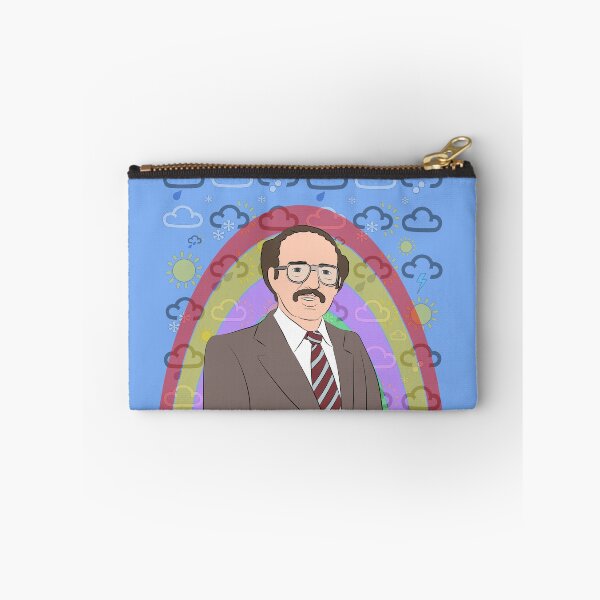 Item preview, Michael Fish designed and sold by GemimaRosaArt.