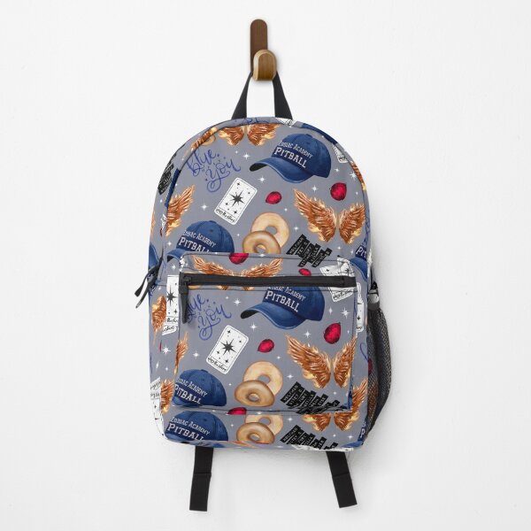 Item preview, Zodiac Academy Officially Licensed Repeating Pattern designed and sold by serafineaandd.