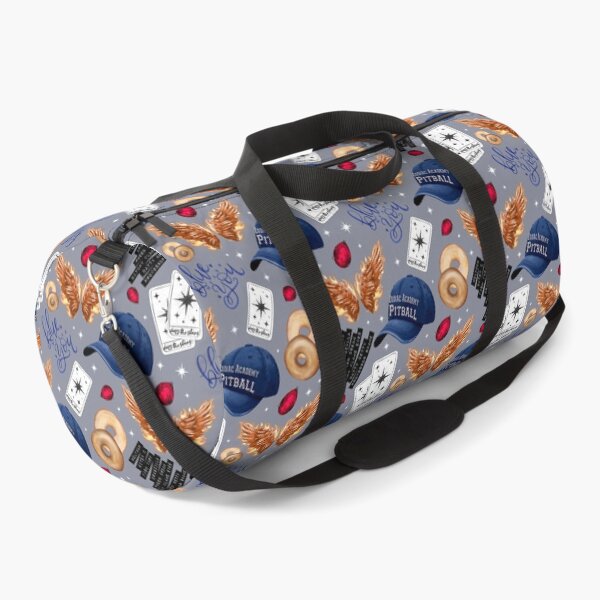 Item preview, Zodiac Academy Officially Licensed Repeating Pattern designed and sold by serafineaandd.