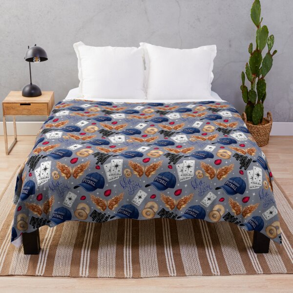 Item preview, Zodiac Academy Officially Licensed Repeating Pattern designed and sold by serafineaandd.
