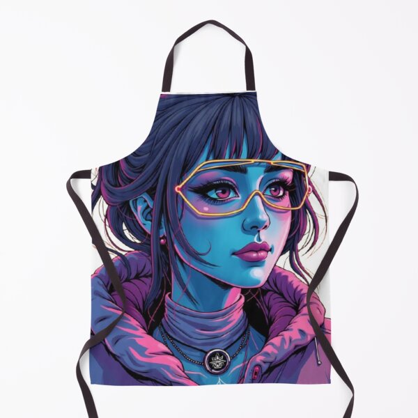Item preview, Cyber Neon Style designed and sold by Retro &new generation .