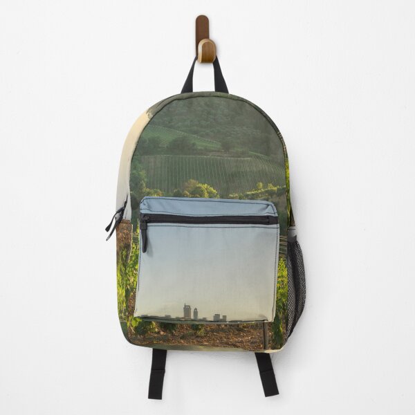Item preview, Vineyards in the San Gimignano Countryside. Tuscany, Italy designed and sold by Stefano Orazzini.