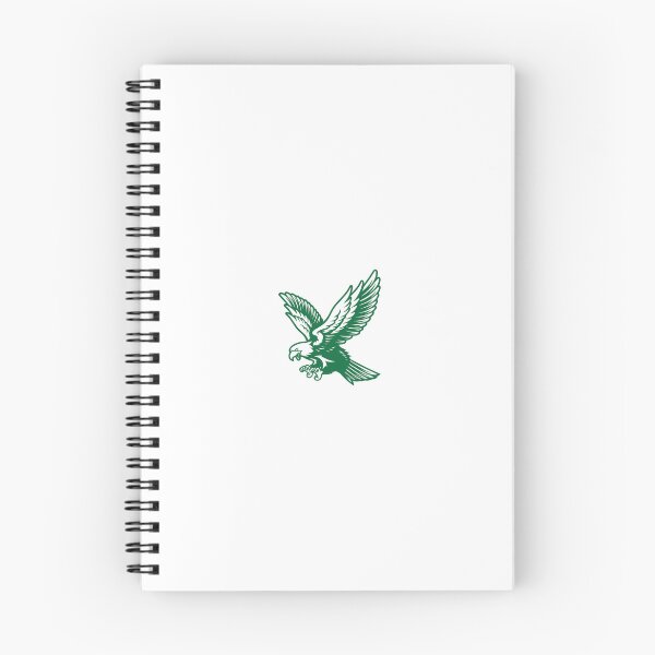 Item preview, Kelly Green Eagles designed and sold by bwaybyaudrey.