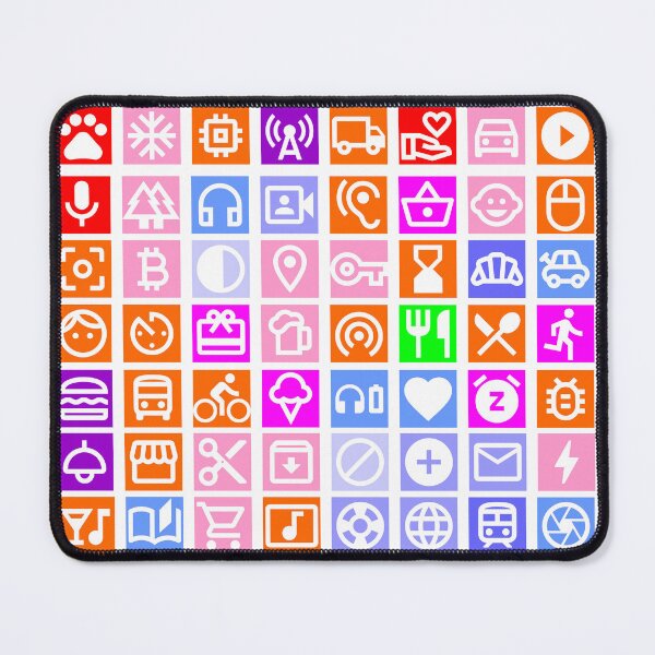 Item preview, Icons designed and sold by PocketRoom.