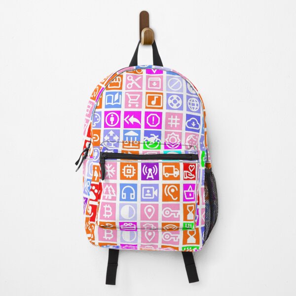 Item preview, Icons designed and sold by PocketRoom.