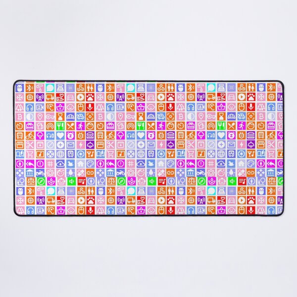 Item preview, Icons designed and sold by PocketRoom.