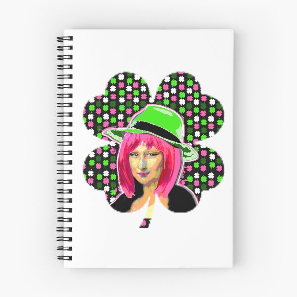Item preview, Mona de trébol designed and sold by dpenn.