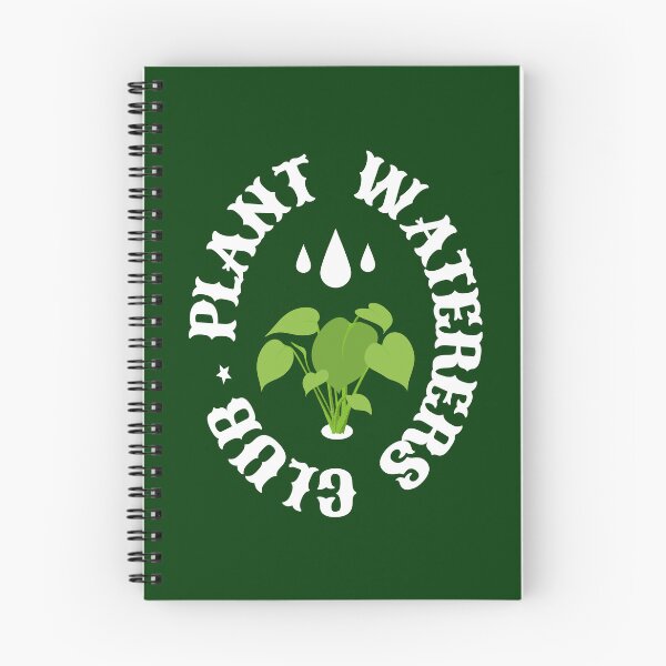 Item preview, Plant Waterers Club designed and sold by Marny Design.