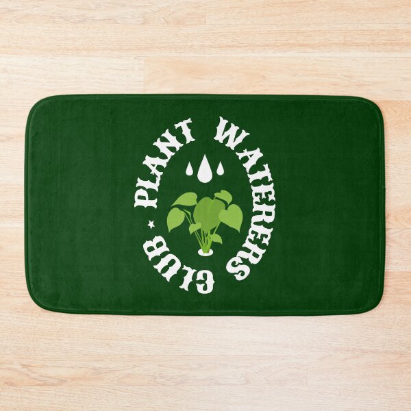 Item preview, Plant Waterers Club designed and sold by Marny Design.
