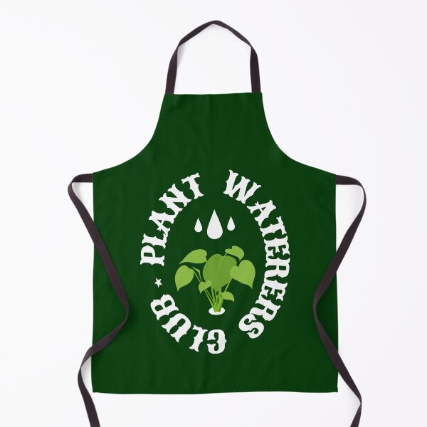 Item preview, Plant Waterers Club designed and sold by Marny Design.