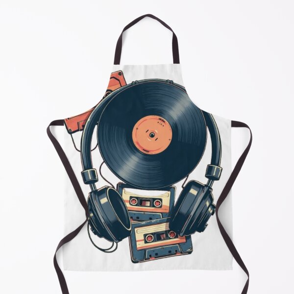 Item preview, Retro winyl designed and sold by Retro &new generation .