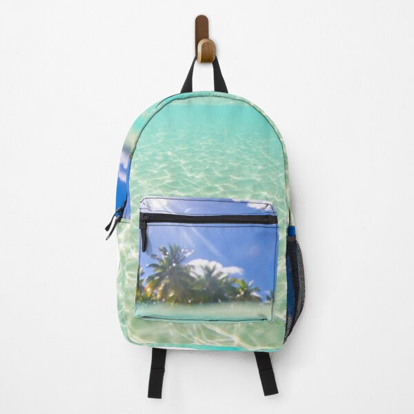Item preview, Bora Bora Underwater designed and sold by Angelina Hills.