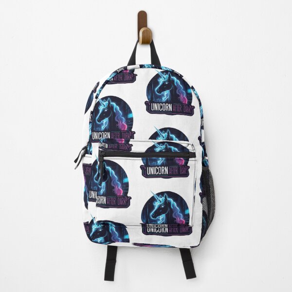Item preview, Unicorn After Dark designed and sold by zoughlal.