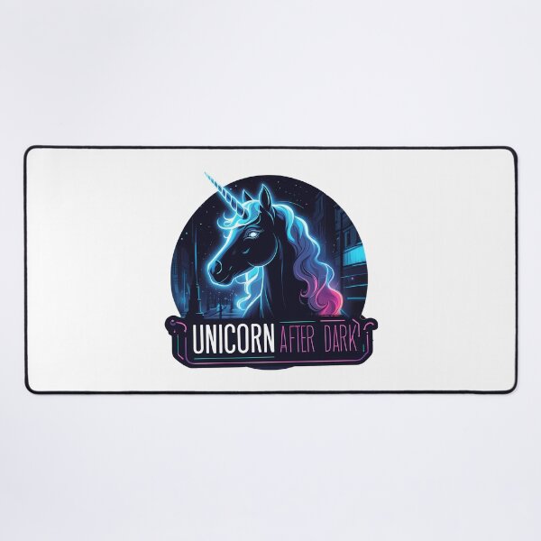 Item preview, Unicorn After Dark designed and sold by zoughlal.