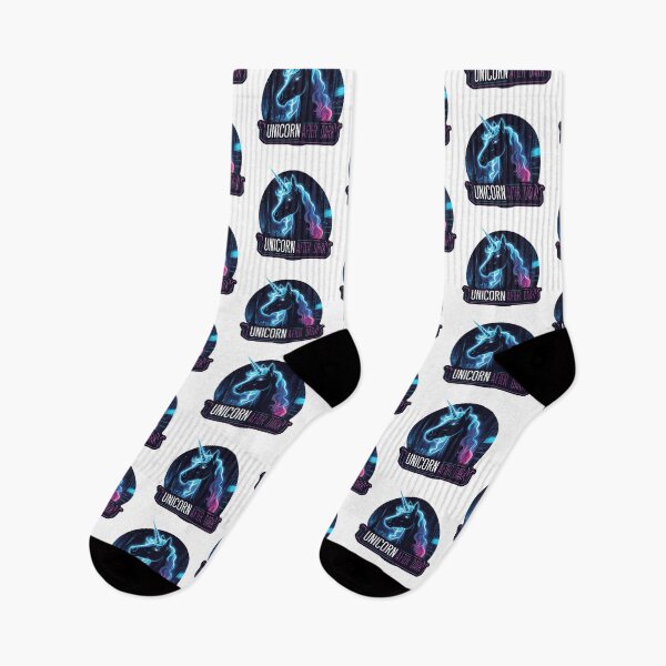 Item preview, Unicorn After Dark designed and sold by zoughlal.