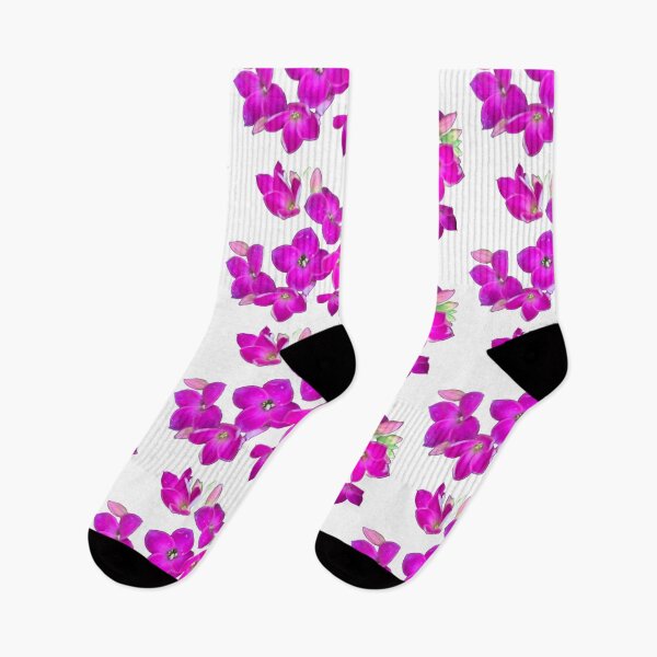 Item preview, Pink flowers  designed and sold by Lauracolleen3.
