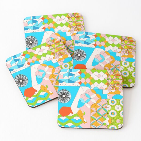 Item preview, Summer Spring Design by Steezee designed and sold by SteezeeStore.