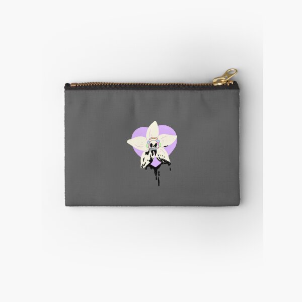 Artikelvorschau, Giftblumenschädel entworfen und verkauft von CrystalDagger.
