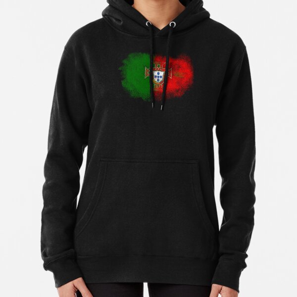Portugal Hoodie