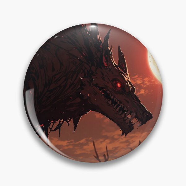 Item preview, Bloodmoon Stalker designed and sold by The Ravens Tome.
