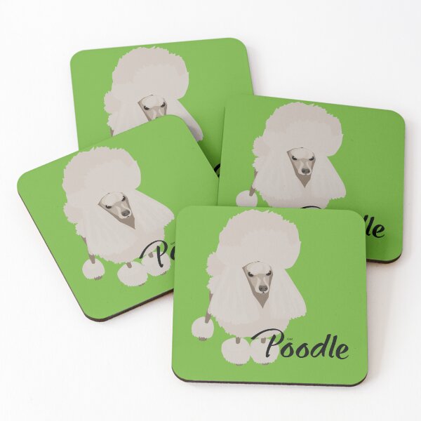 Item preview, Poodle designed and sold by bklyng.
