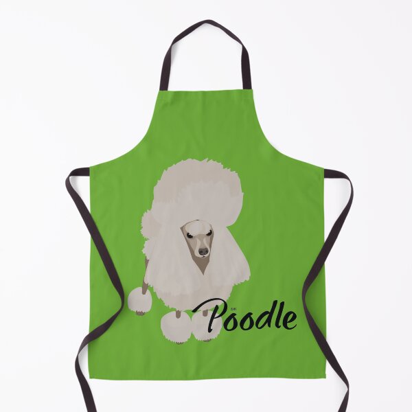 Item preview, Poodle designed and sold by bklyng.