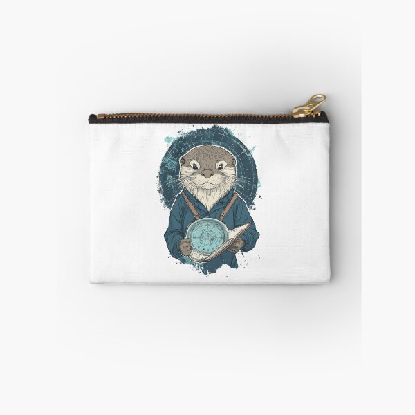 Item preview, Science Otter  designed and sold by MarcinDesign.