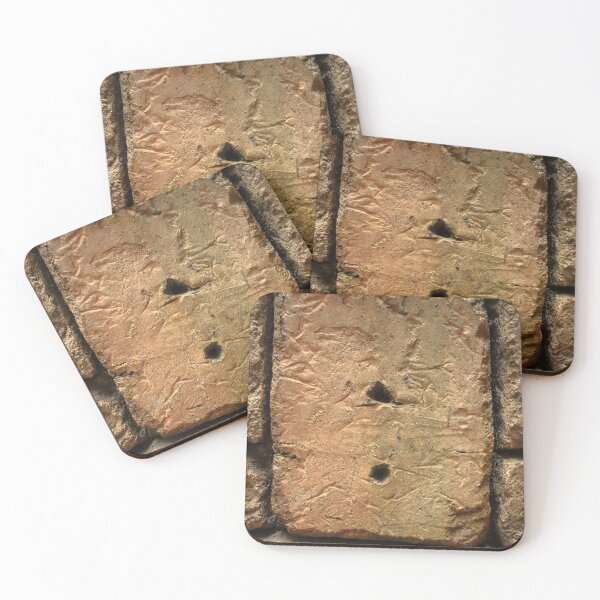 Item preview, Mandalay Bay Aquarium: Another Brick in the Wall designed and sold by MangoSeeds.