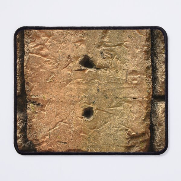 Item preview, Mandalay Bay Aquarium: Another Brick in the Wall designed and sold by MangoSeeds.