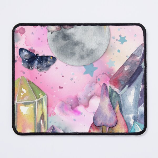 Item preview, dreamscape designed and sold by BellePilcher.