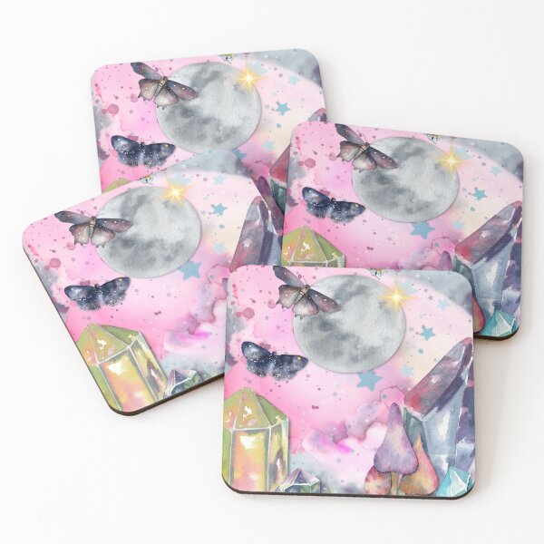 Item preview, dreamscape designed and sold by BellePilcher.