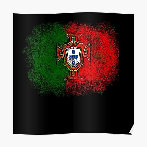Portugal Poster