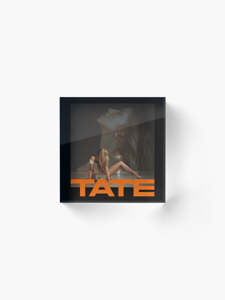 So Close To What Tate McRae iPhone Case