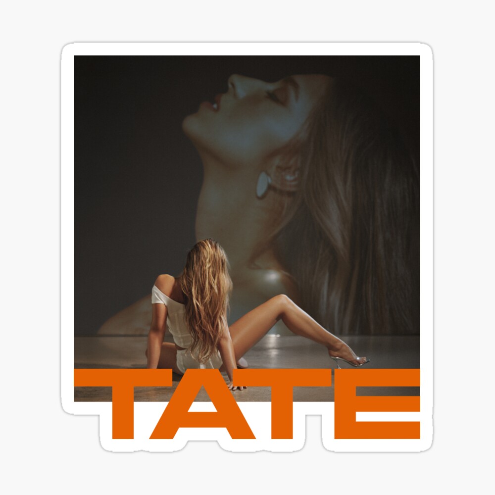 So Close To What Tate McRae iPhone Case