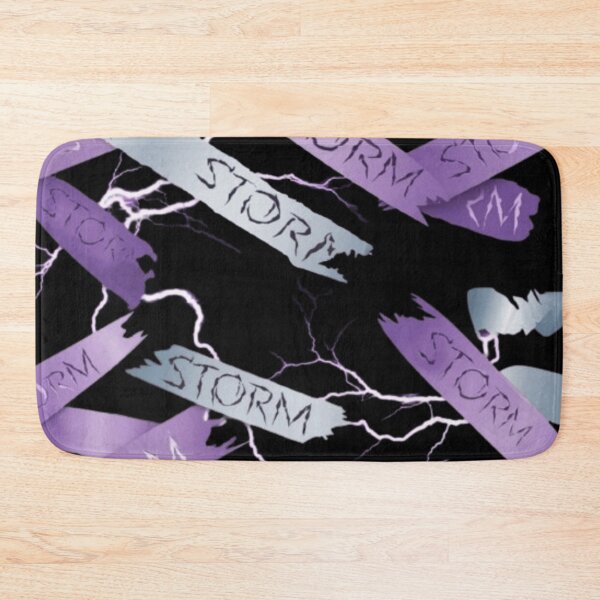 Item preview, Unleash the Storm designed and sold by MiHaykl.