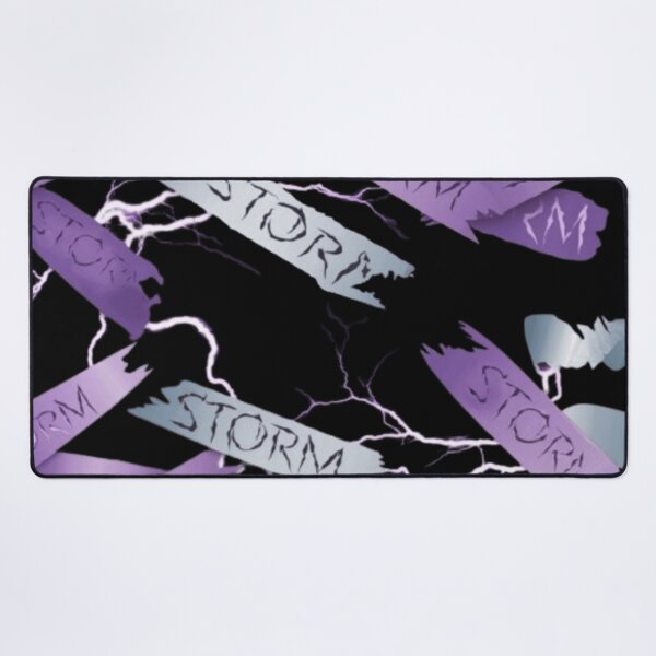Item preview, Unleash the Storm designed and sold by MiHaykl.