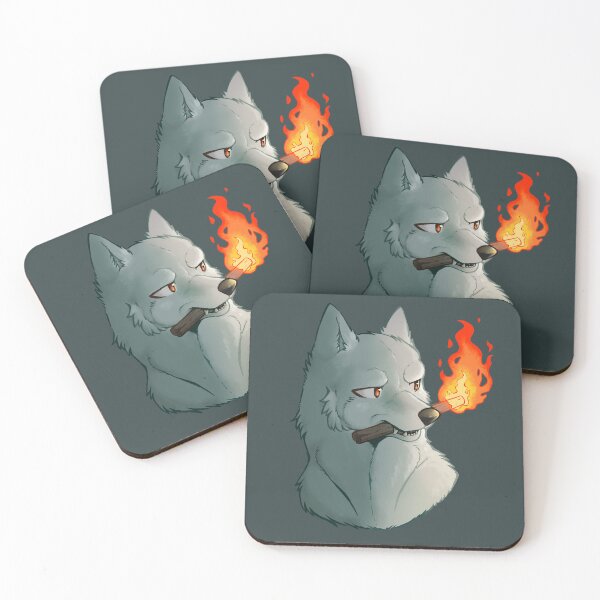 Item preview, Akame from Ginga Nagareboshi Gin designed and sold by bubblesobble.