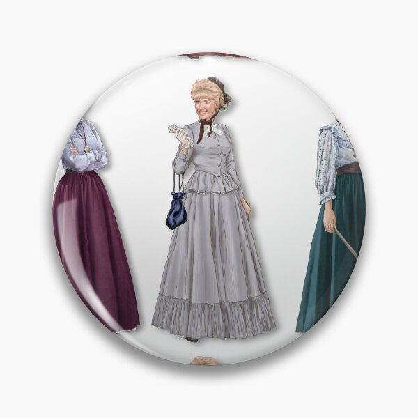 Item preview, Miss Beadle's Wardrobe designed and sold by Eric's Emporium.