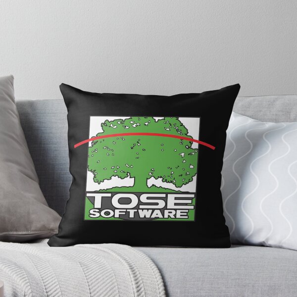Item preview, Tose Software (トーセ) Logo designed and sold by RubenCRM.