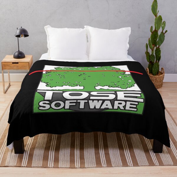 Item preview, Tose Software (トーセ) Logo designed and sold by RubenCRM.