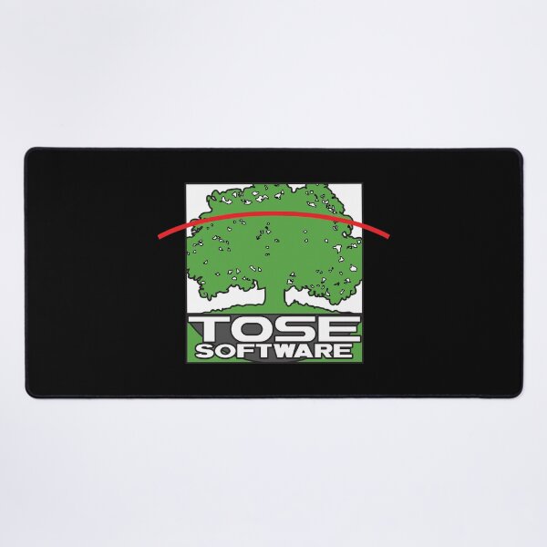 Item preview, Tose Software (トーセ) Logo designed and sold by RubenCRM.