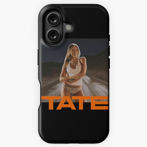 Item preview, So Close To What Tate McRae designed and sold by seawitchxvinyl.