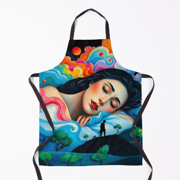 Item preview, Daydreaming designed and sold by PictureNZ.