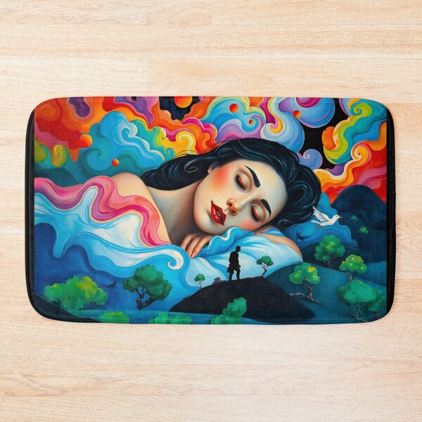 Item preview, Daydreaming designed and sold by PictureNZ.