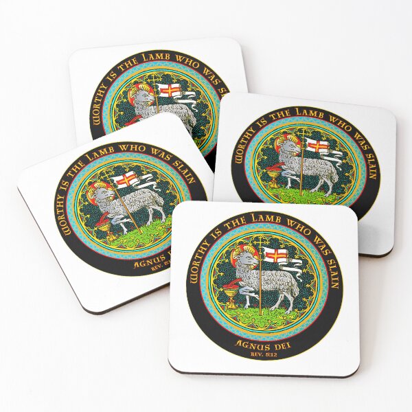 Item preview, Worthy Is the Lamb designed and sold by JamesKentRidley.