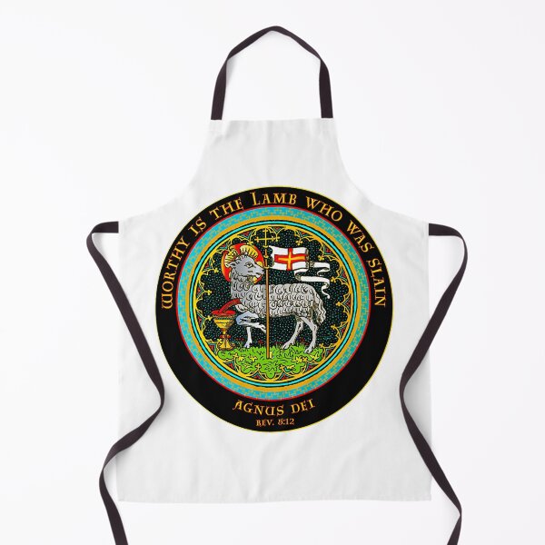 Item preview, Worthy Is the Lamb designed and sold by JamesKentRidley.